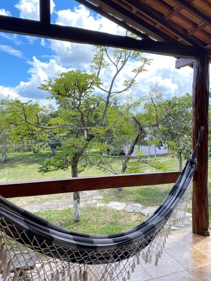 Pousada Sao Goncalo São Gonçalo do Rio das Pedras Bagian luar foto