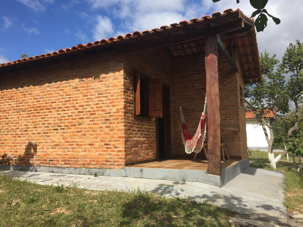 Pousada Sao Goncalo São Gonçalo do Rio das Pedras Bagian luar foto