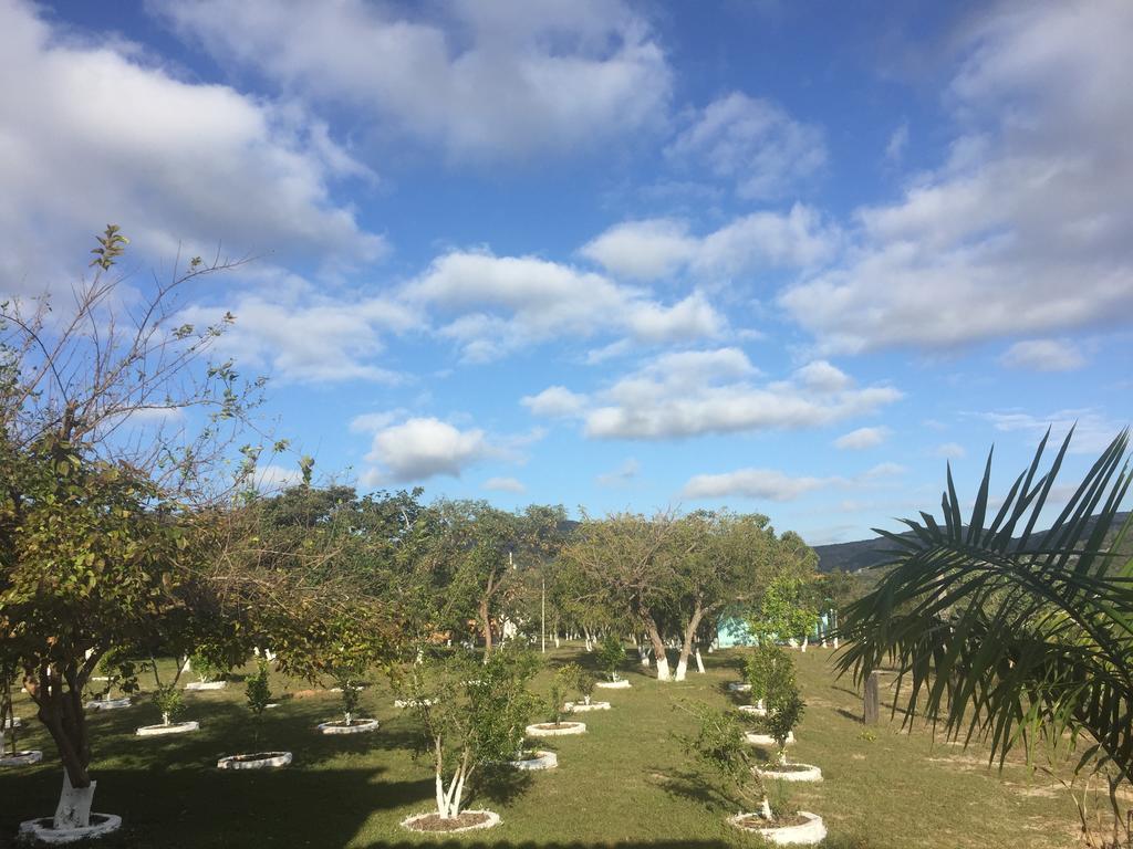 Pousada Sao Goncalo São Gonçalo do Rio das Pedras Bagian luar foto